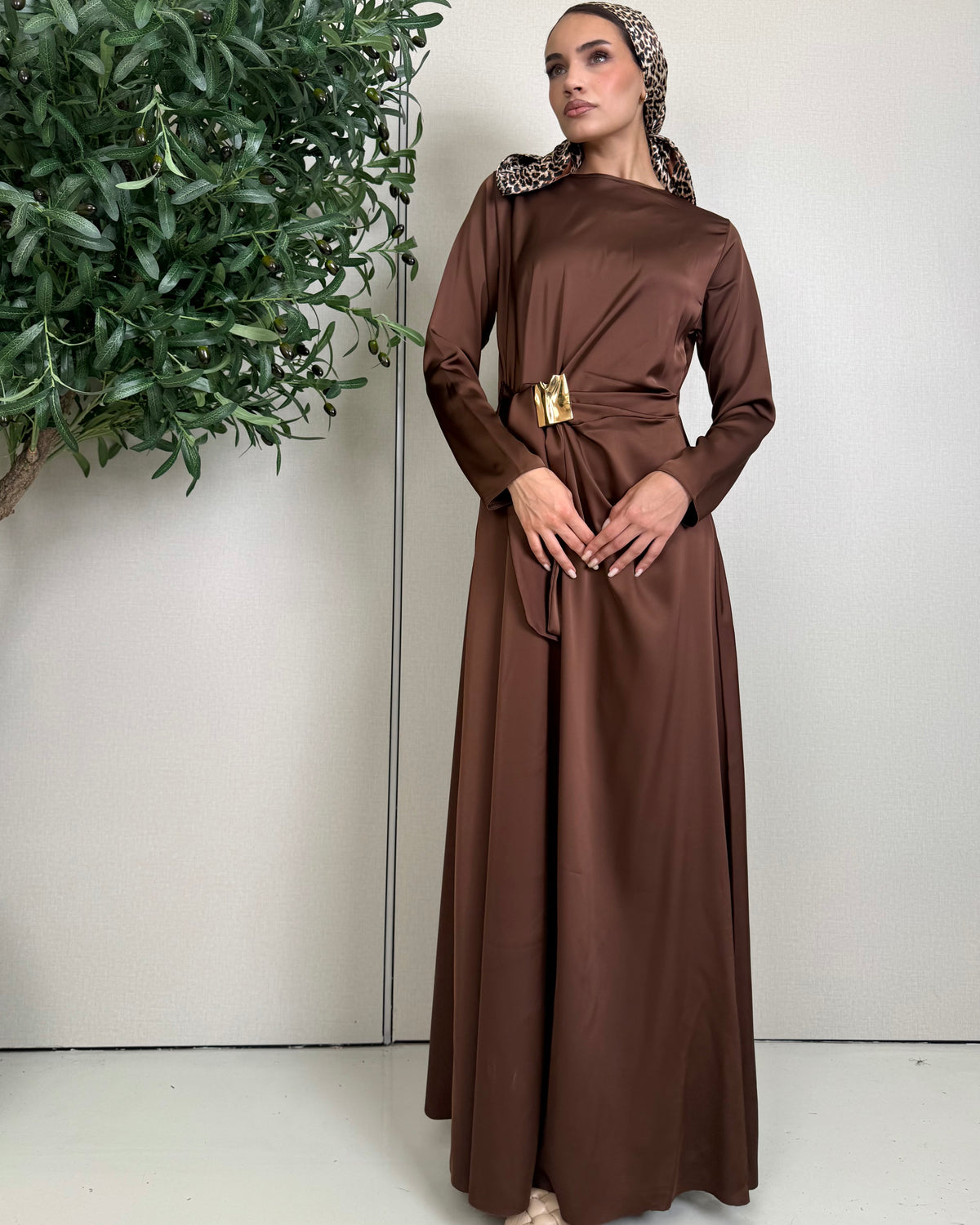 Grace dress
