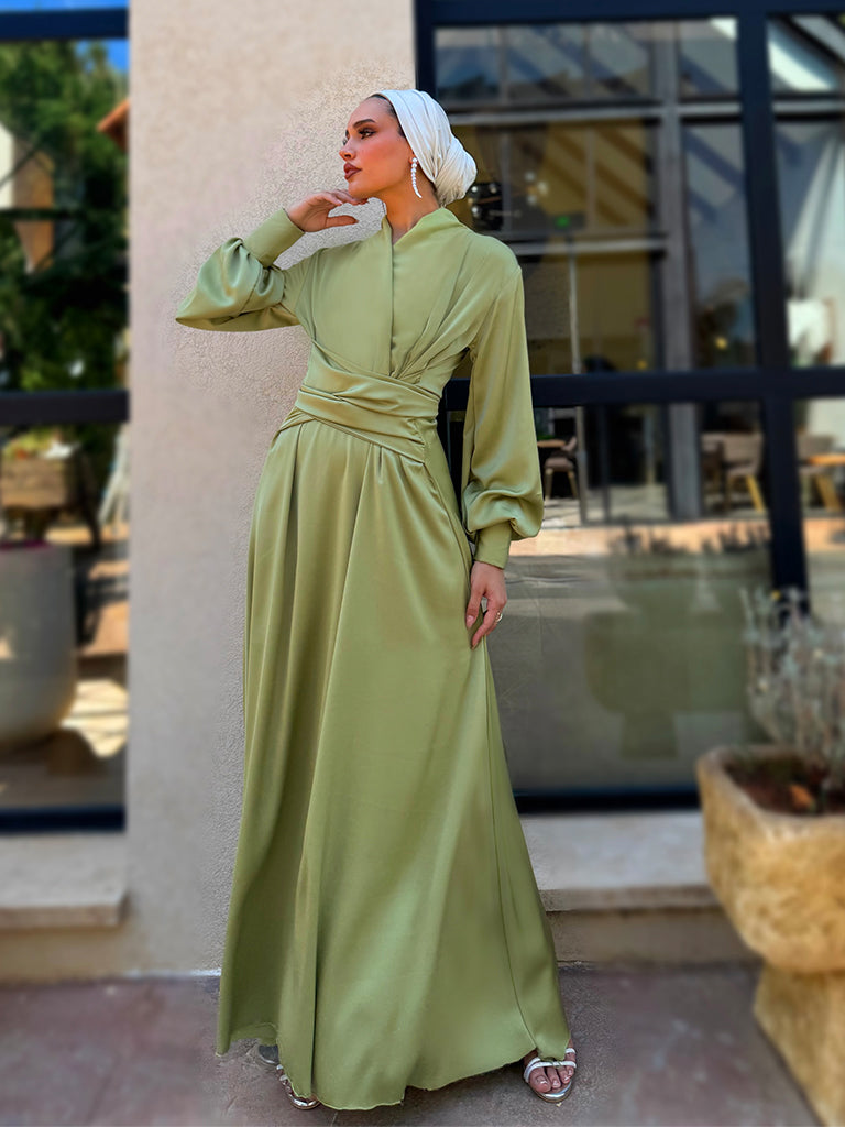 ZENA DRESS