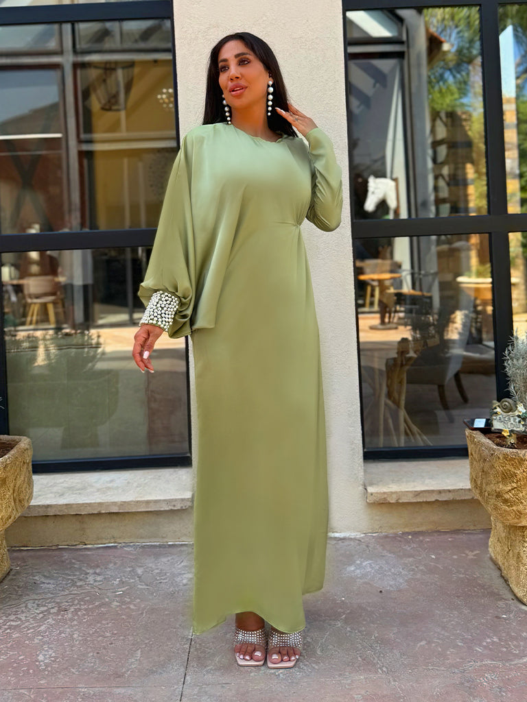 MIA DRESS