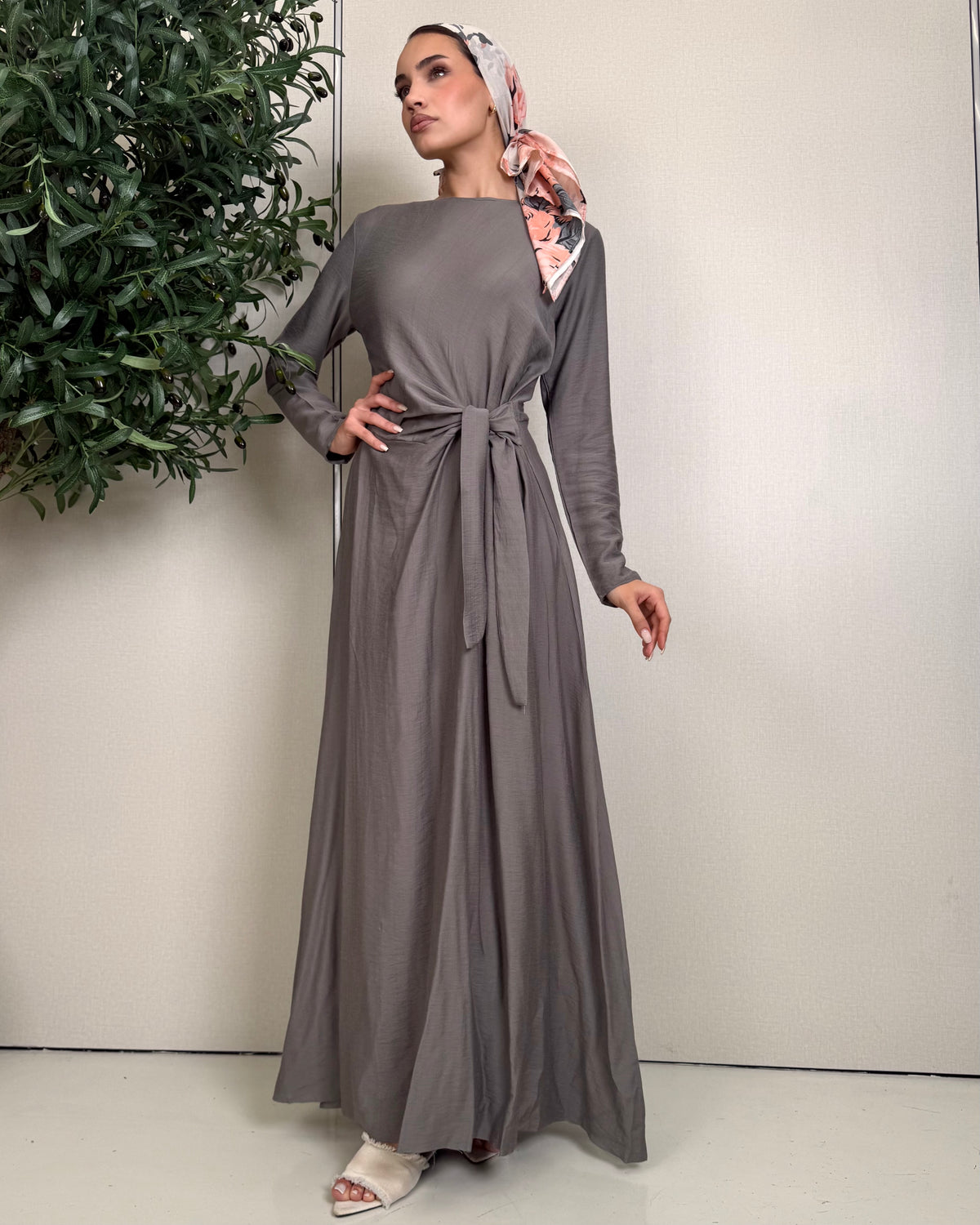 Reiley dress