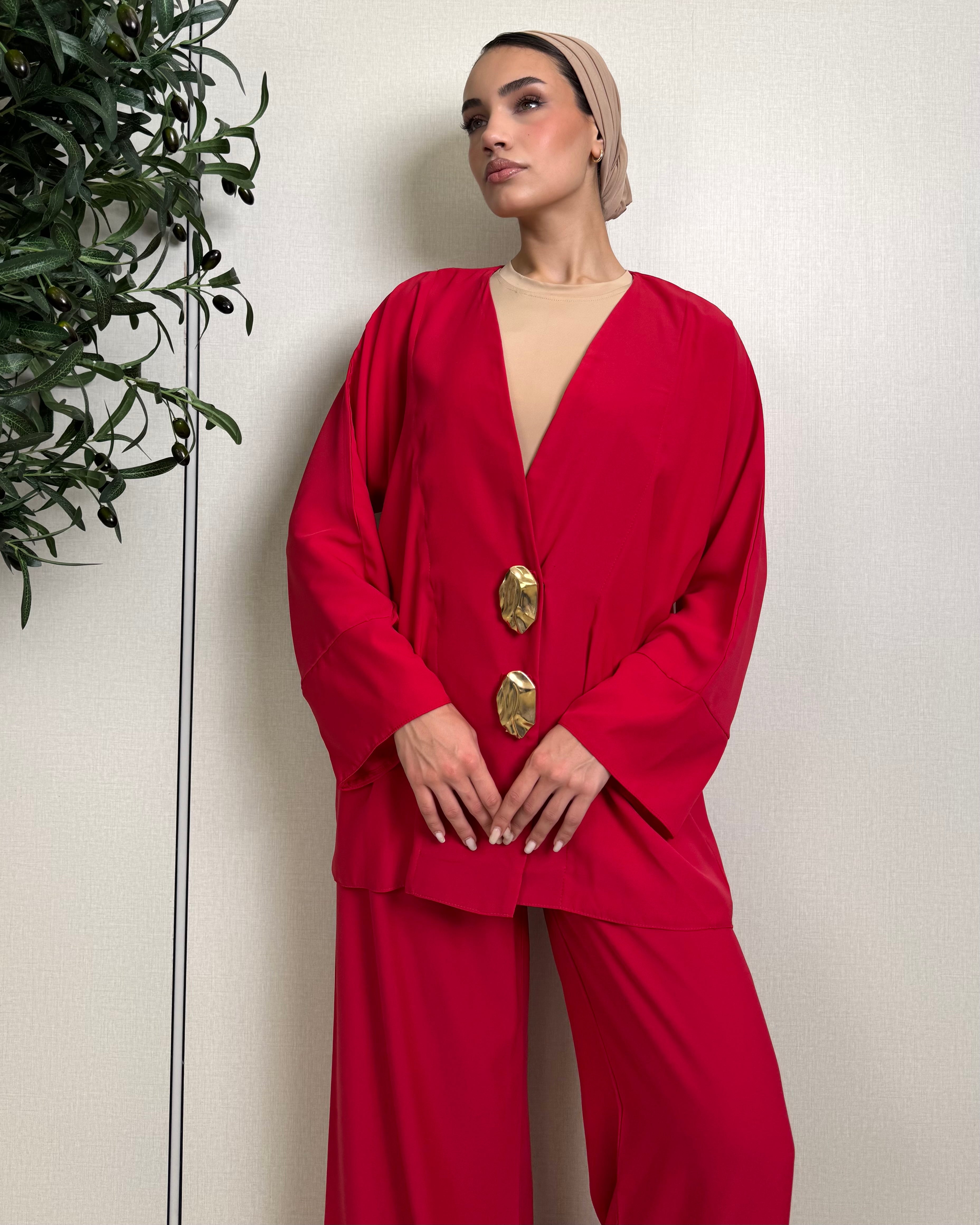 Willow set