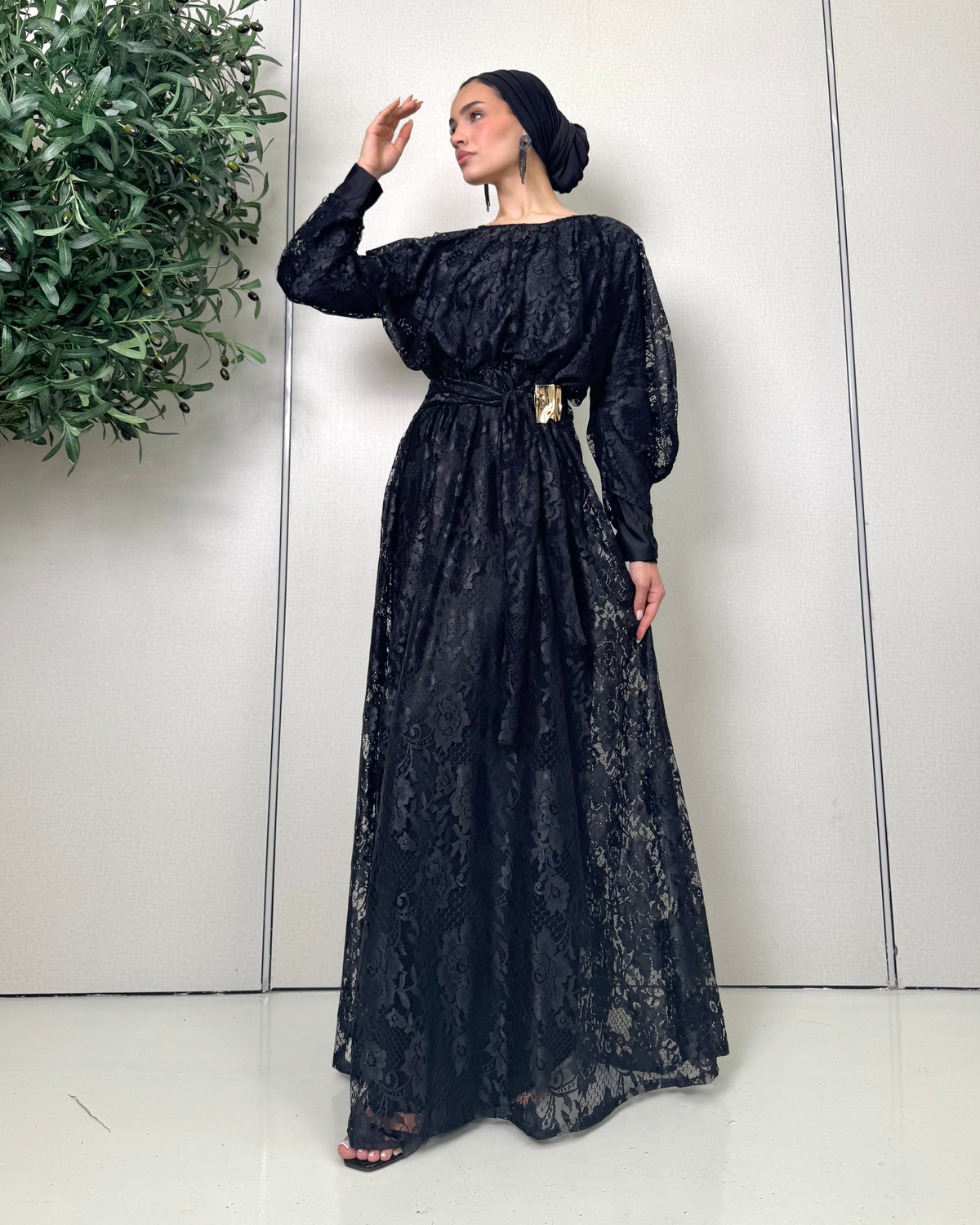 Amaris dress