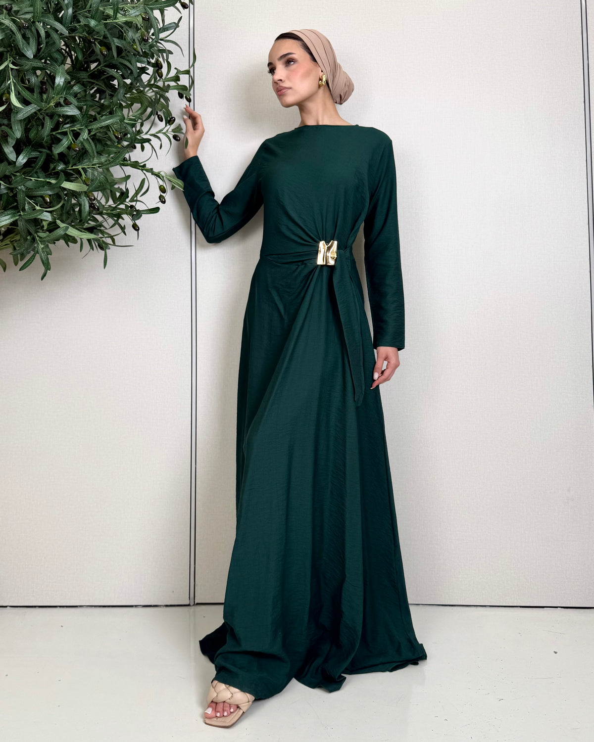 Bina dress