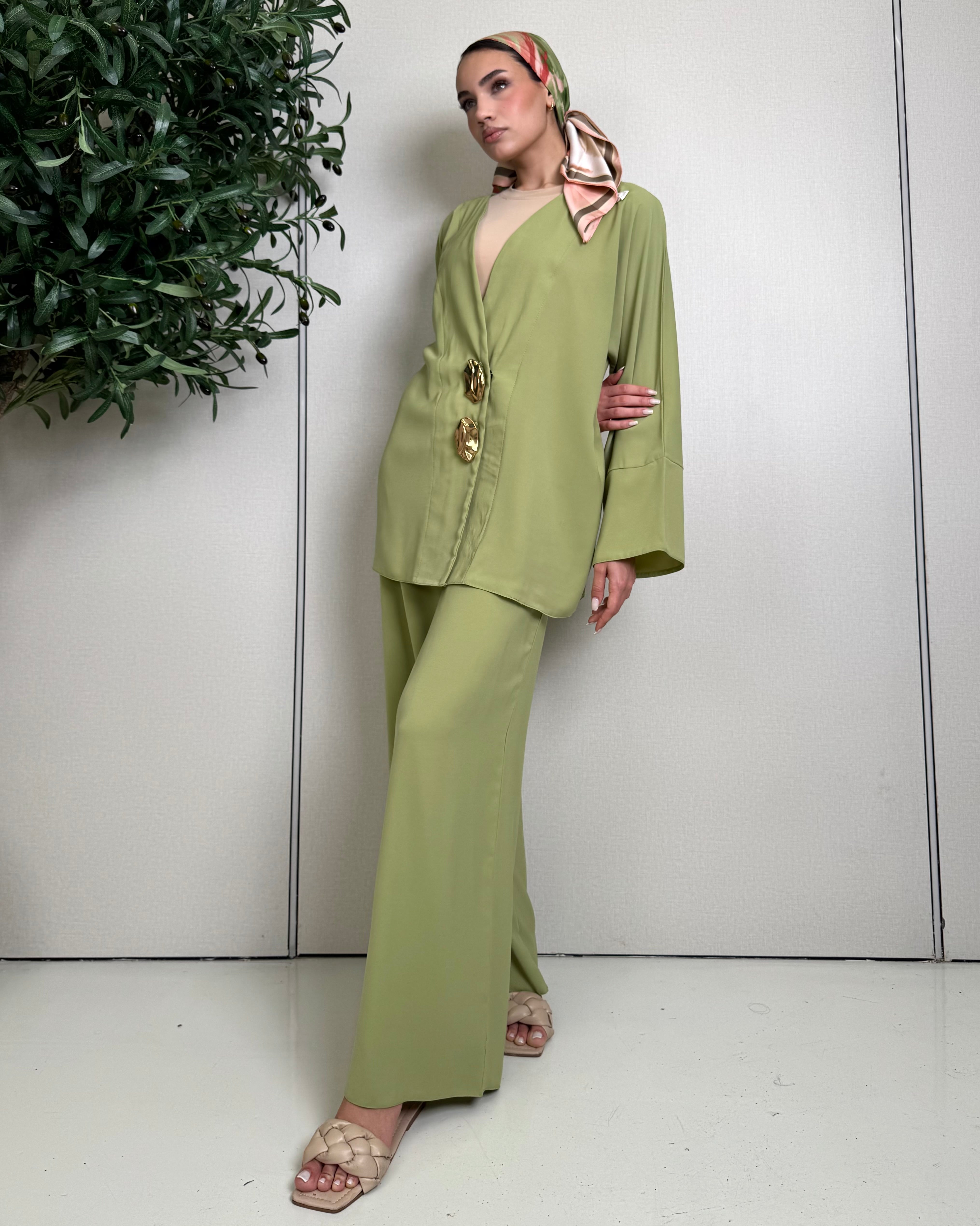 Willow set