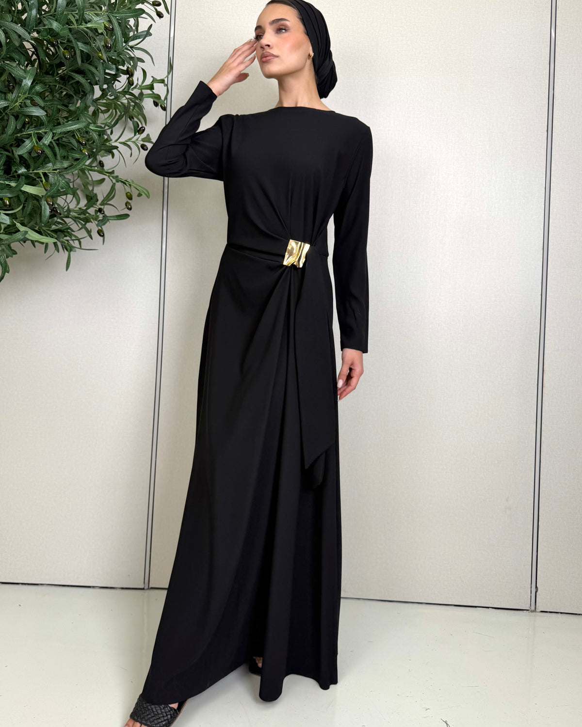 Setti dress