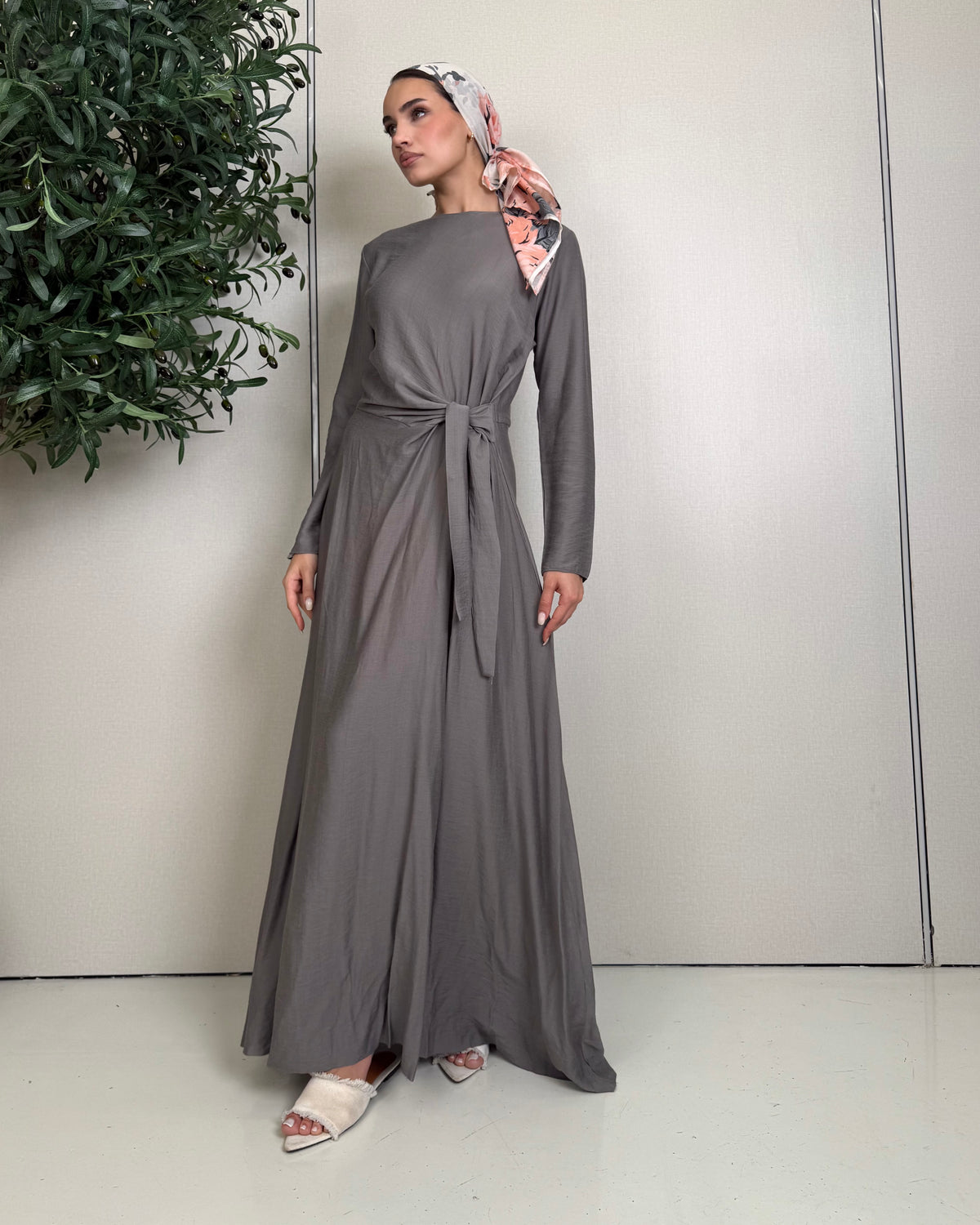 Reiley dress