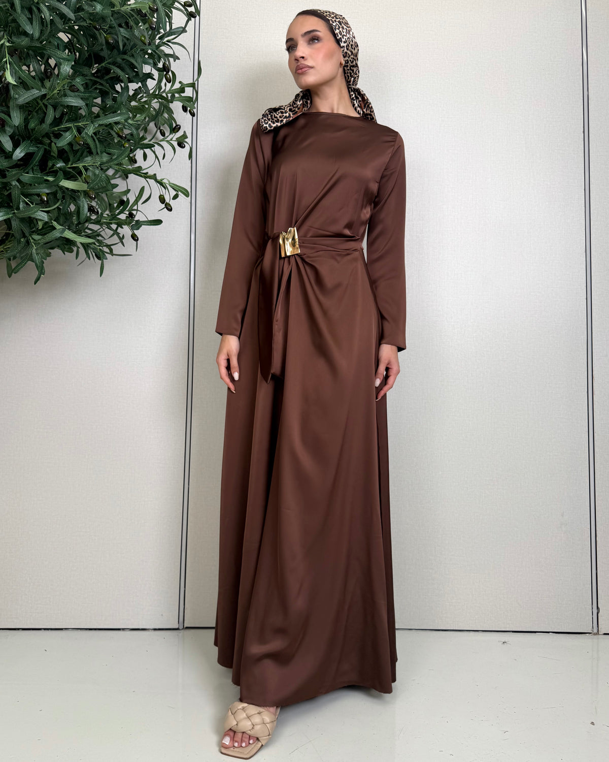 Grace dress
