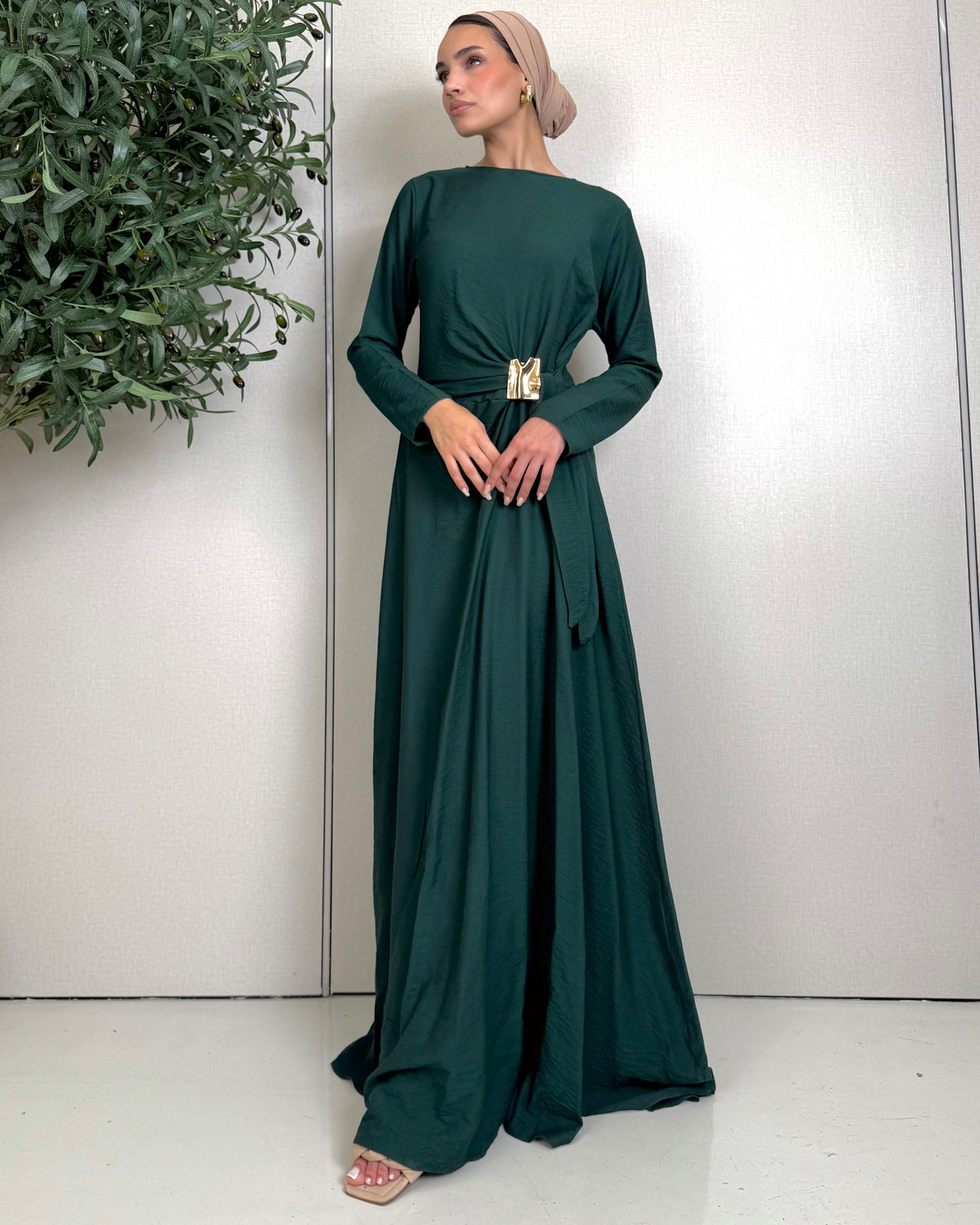 Bina dress