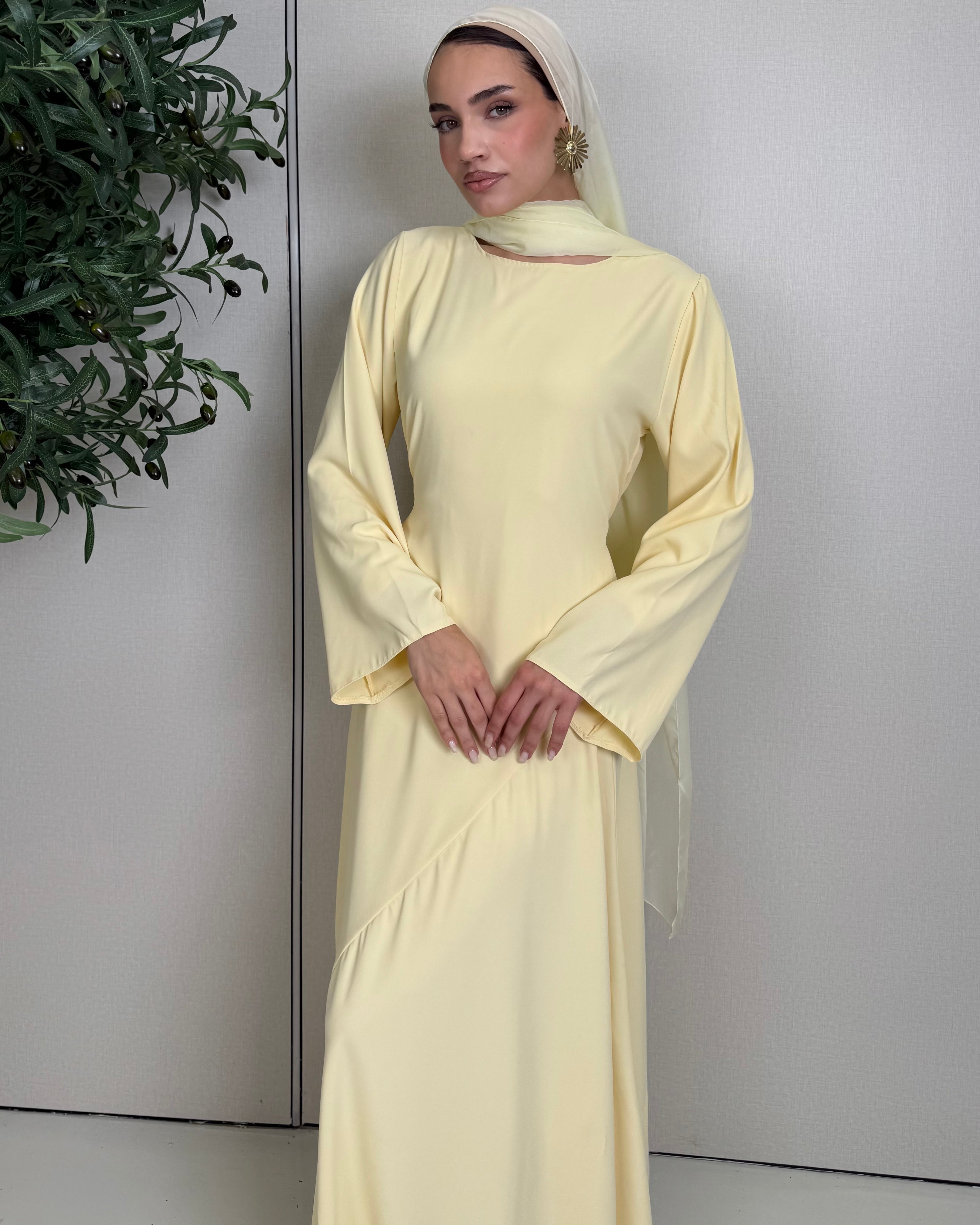 June dress