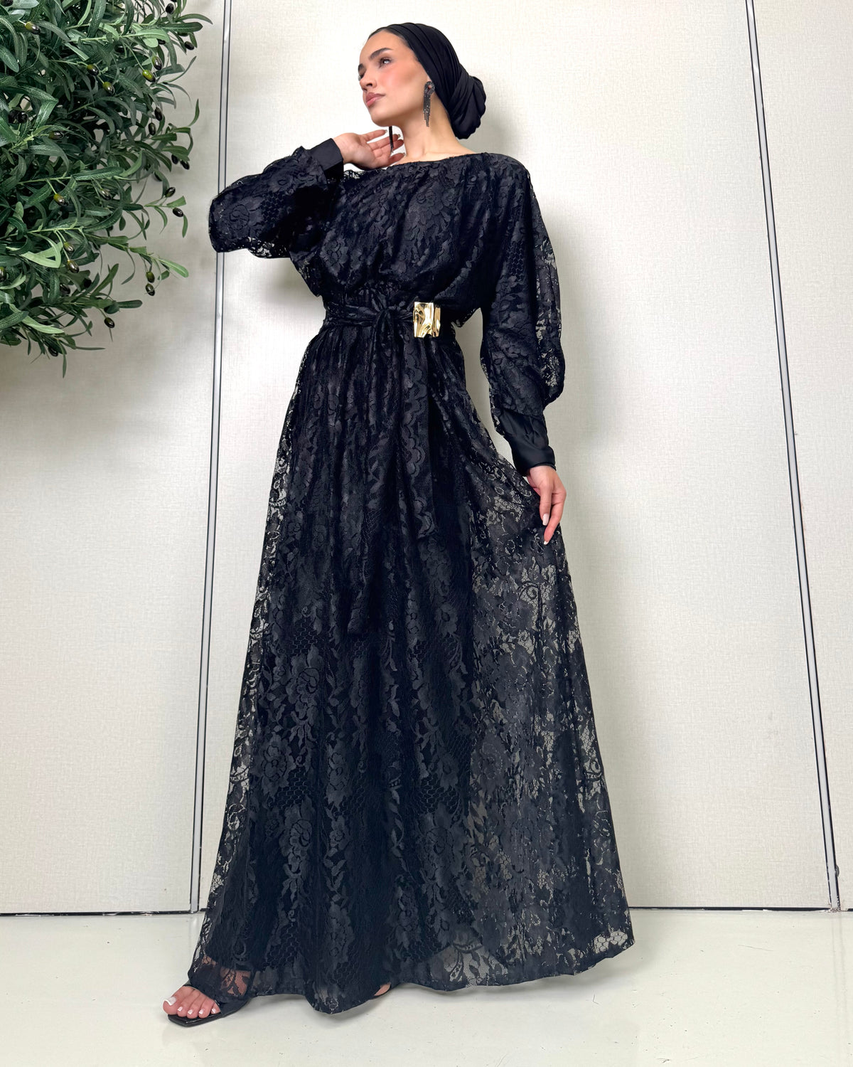 Amaris dress