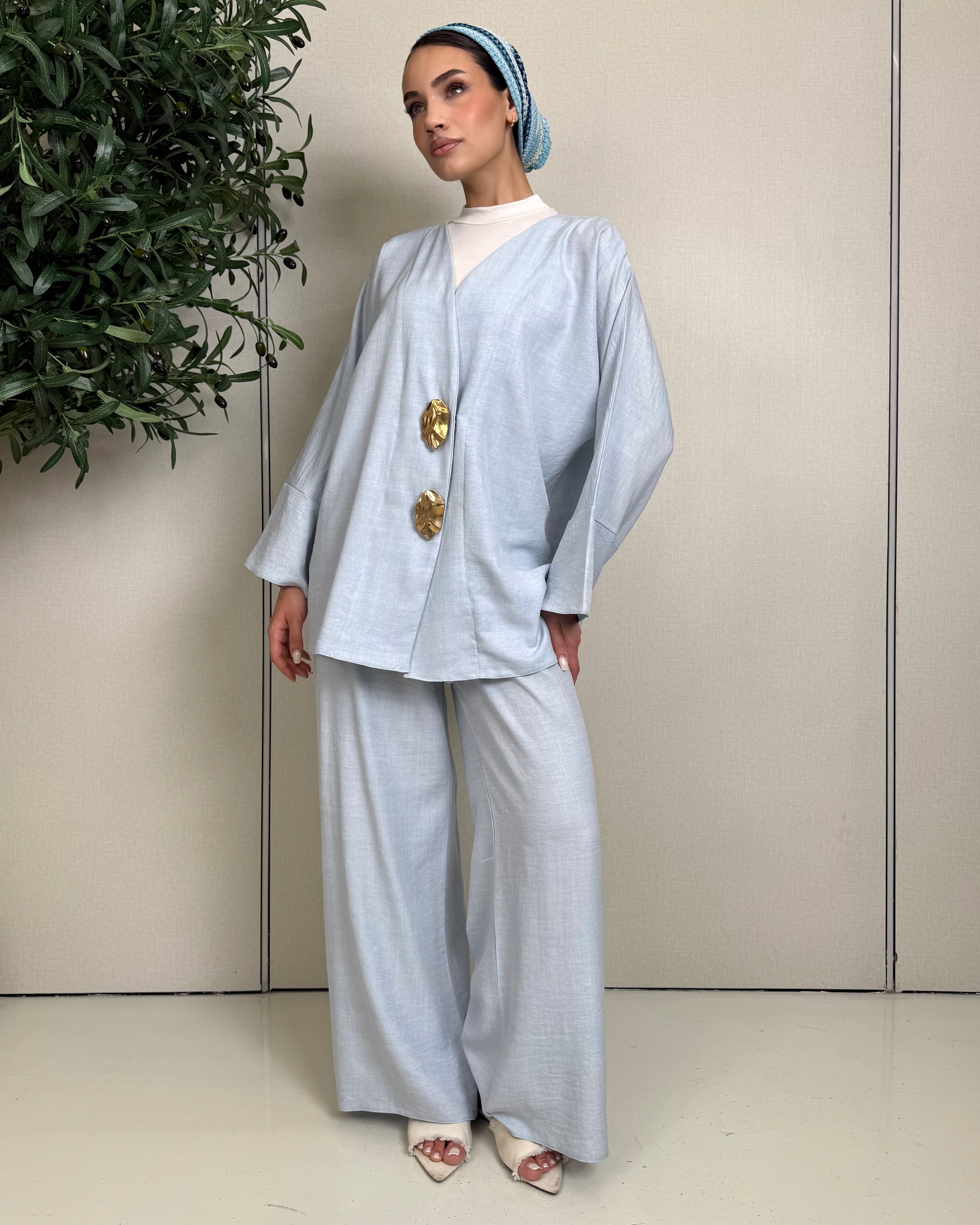 Willow set