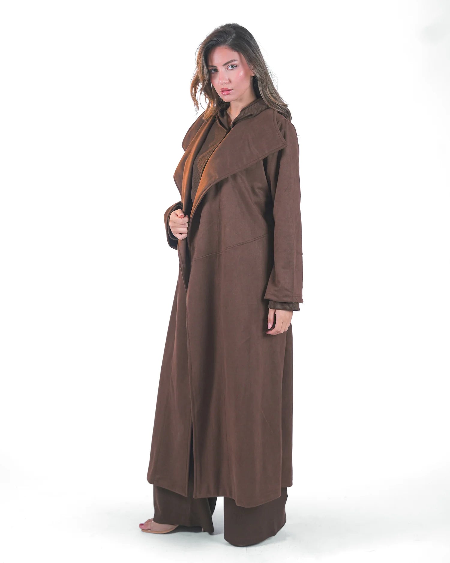 ORLEANA COAT