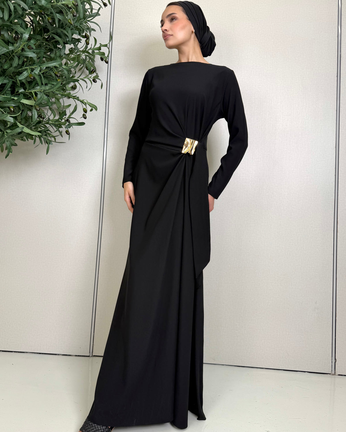 Setti dress