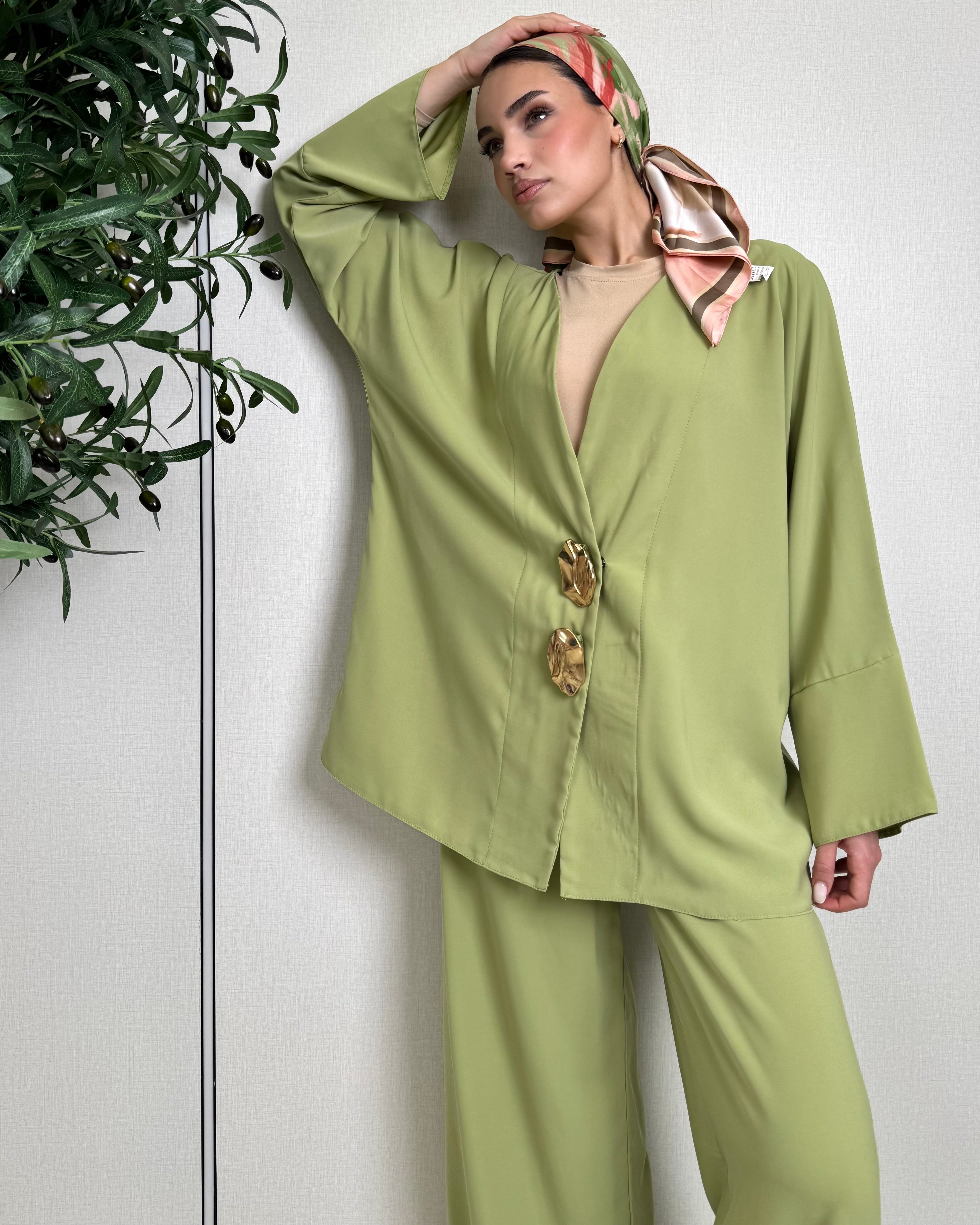 Willow set