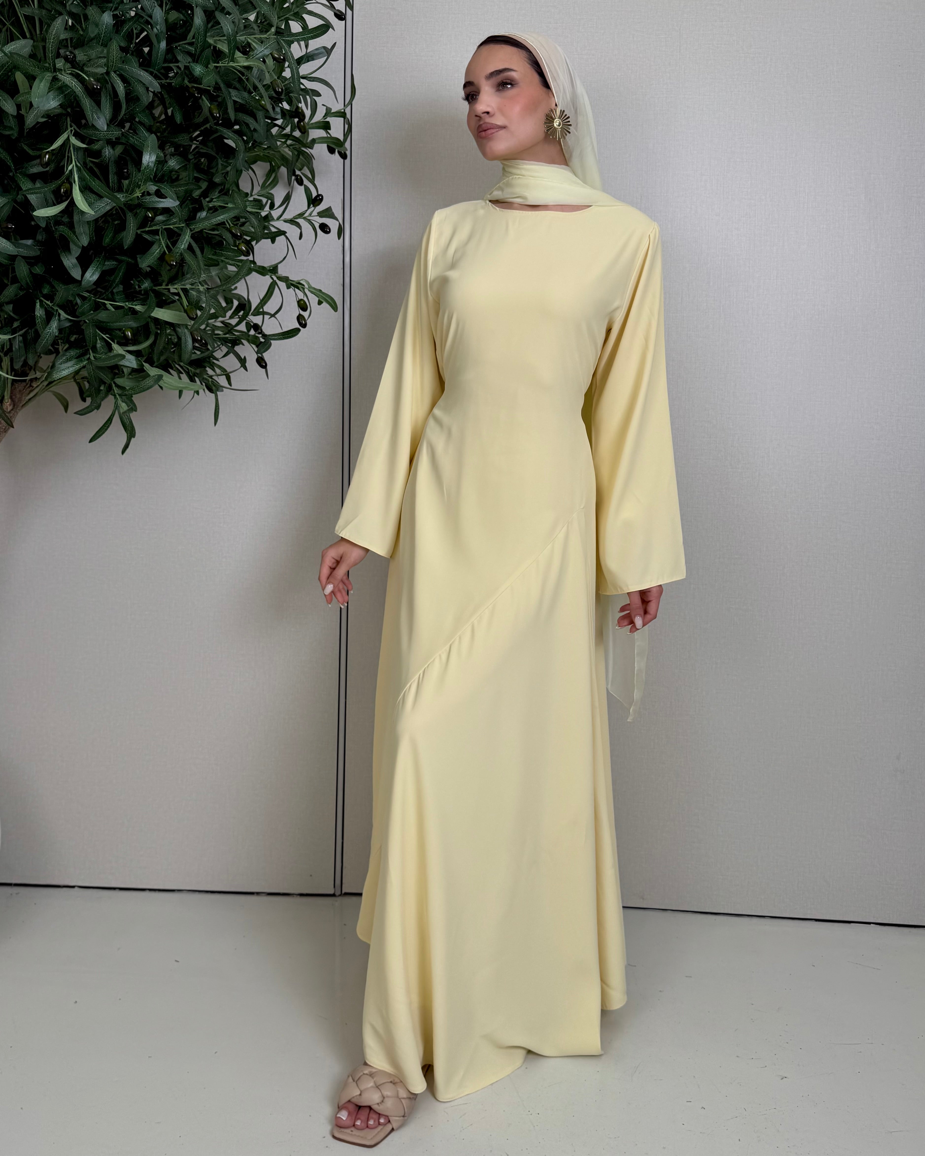 June dress